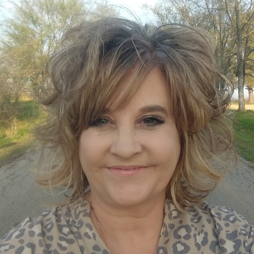 Meet your Posher, Christi